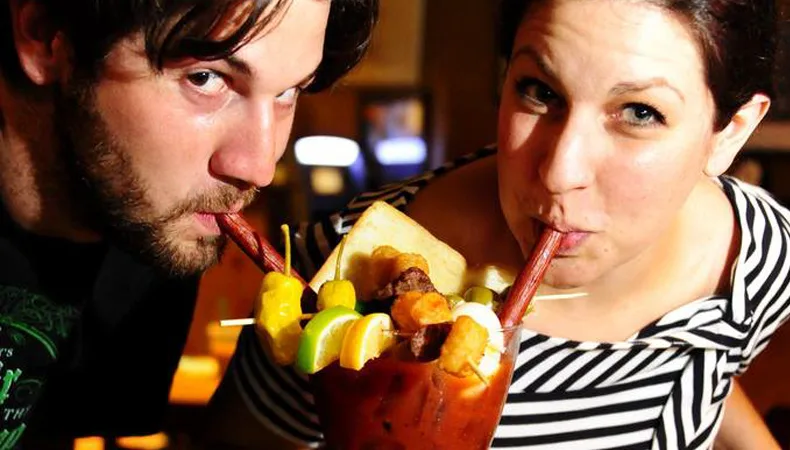 Original Meat Straws - Image 5