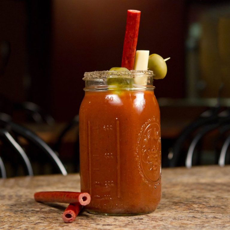 Benny's Original Meat Straws The Ultimate Garnish 20 (5ct Packs) Case